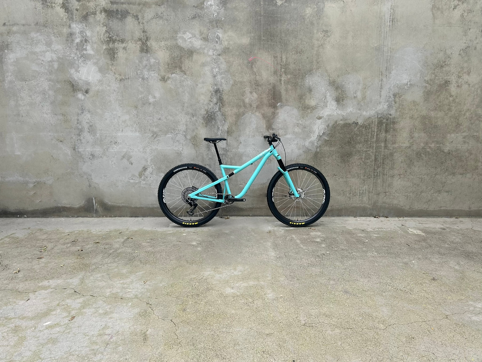 ringle シートクイック old mtb等に 状態良 リングル - メルカリ
